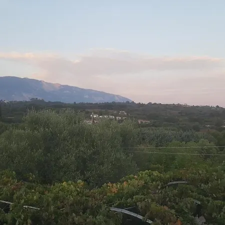 アパート Andreas *