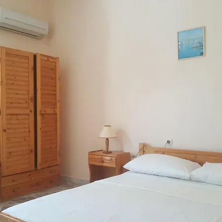 Andreas スヴォロナータ