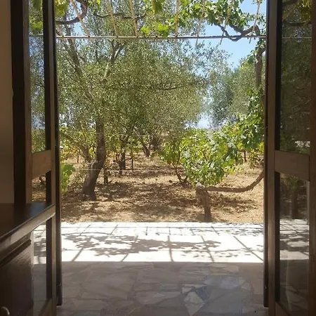 Andreas アパート