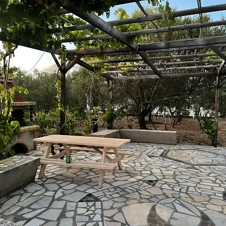 Andreas アパート