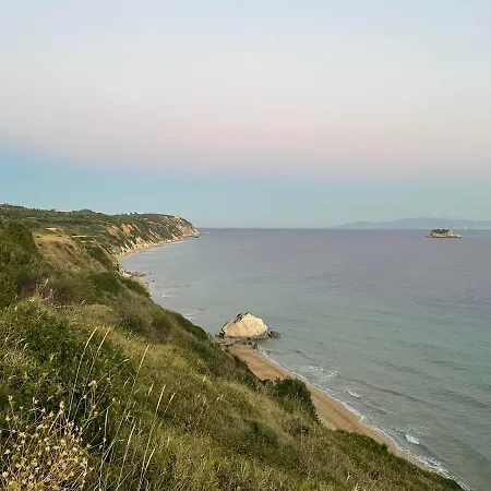 Andreas アパート