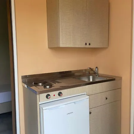 アパート Andreas