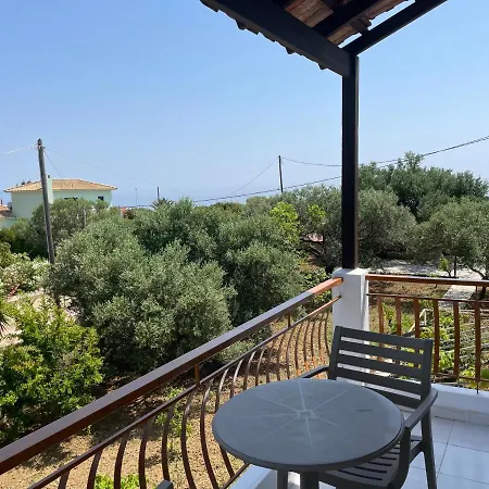 Andreas スヴォロナータ