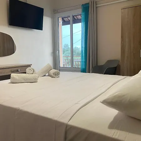 Andreas Apartman