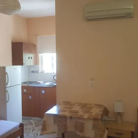 Apartment Andreas *