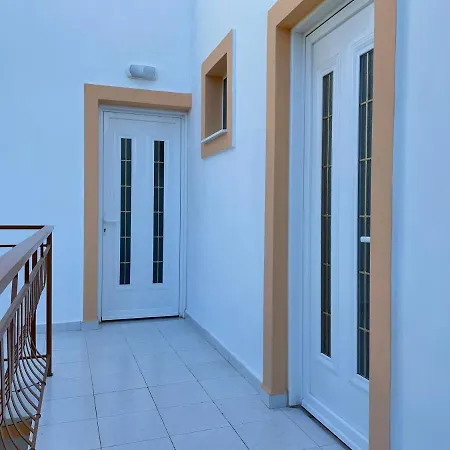 Andreas Διαμέρισμα