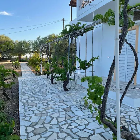 Andreas Apartament