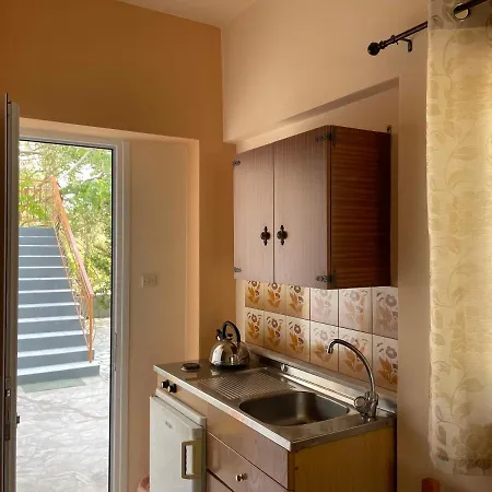 Andreas Apartment *