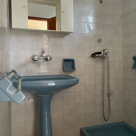 Apartment Andreas *