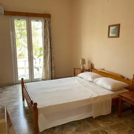 Andreas Apartment *