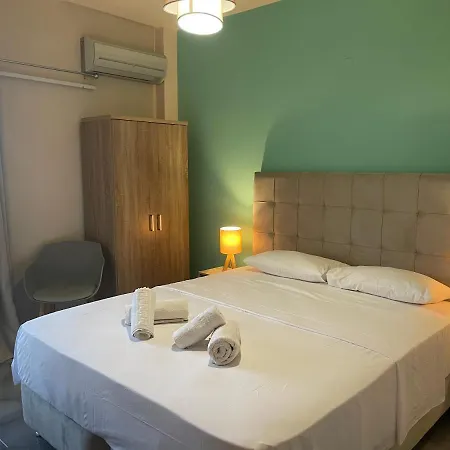 Apartament Andreas