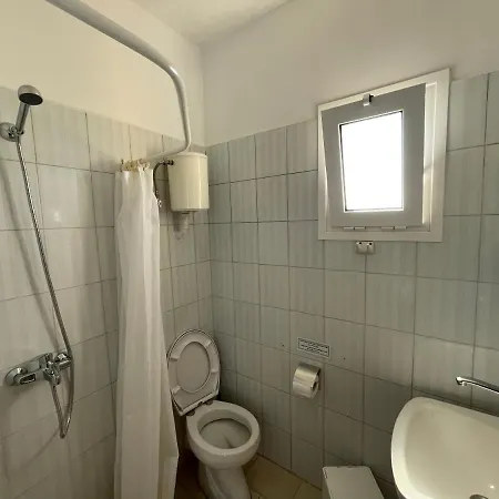 Apartment Andreas