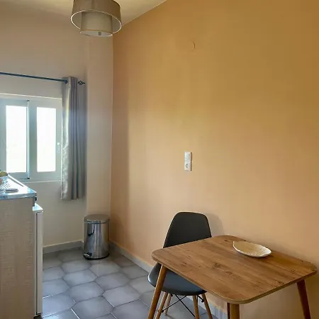 Andreas Apartment *