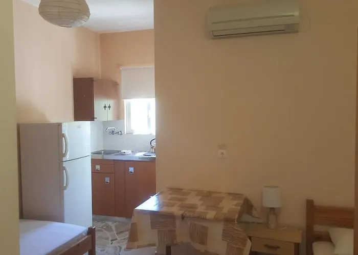 Apartamento Andreas *