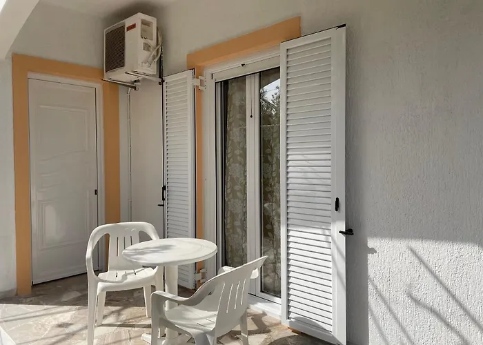 Lejlighed Andreas Svoronata