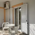 Διαμέρισμα Andreas Σβορωνάτα